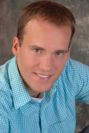 Brandon Cooper